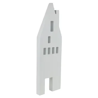 Dekoračný domček D5630-01
