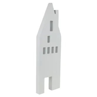 Dekoračný domček D5630-01