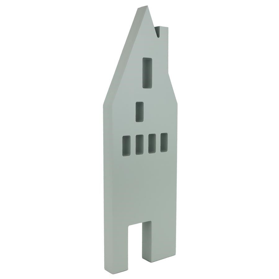 Dekoračný domček D5630-27