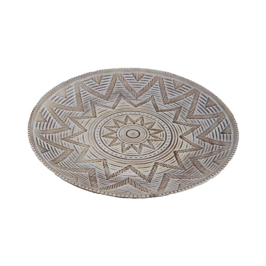 Dekoračný podnos D5677