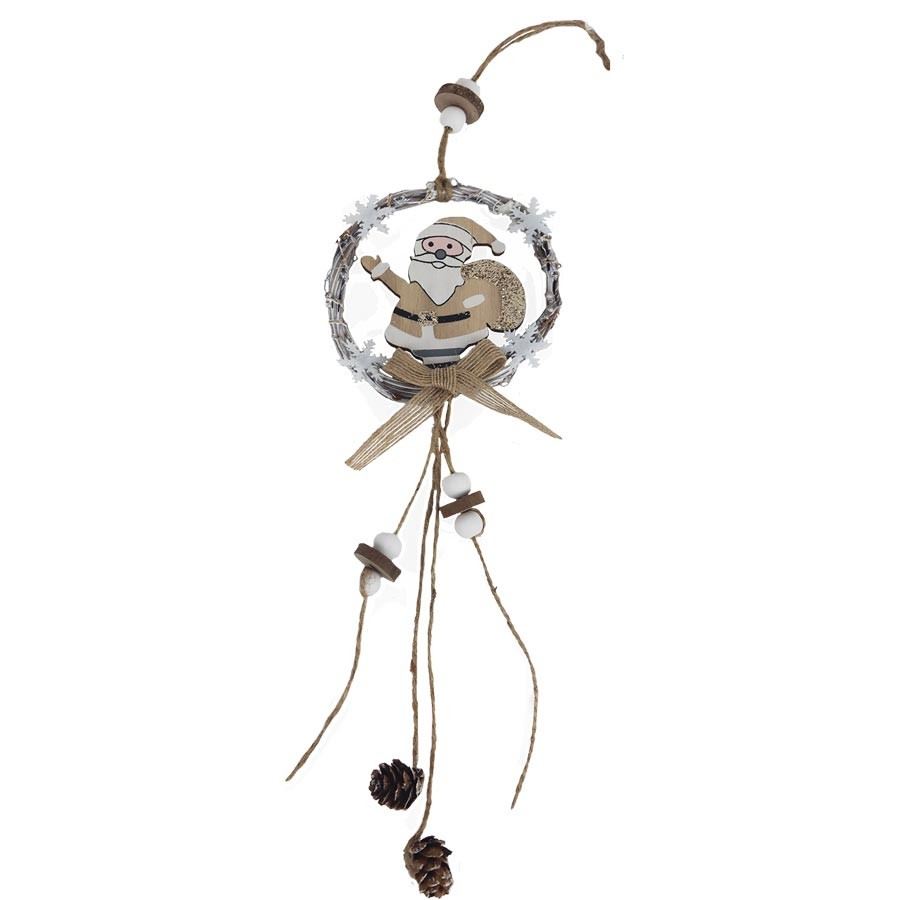 Dekorácia na zavesenie D5942