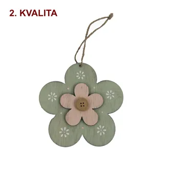 Kvet na zavesenie 2. akosť D5983/2B