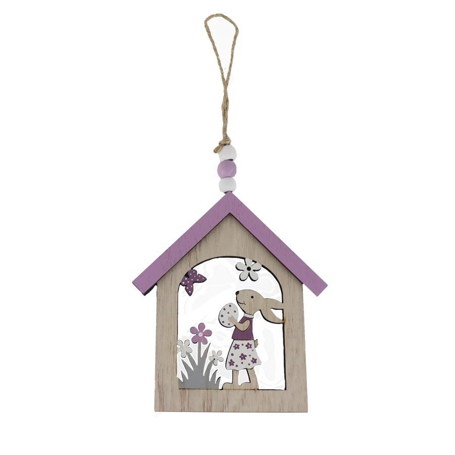 Závesná dekorácia D6067