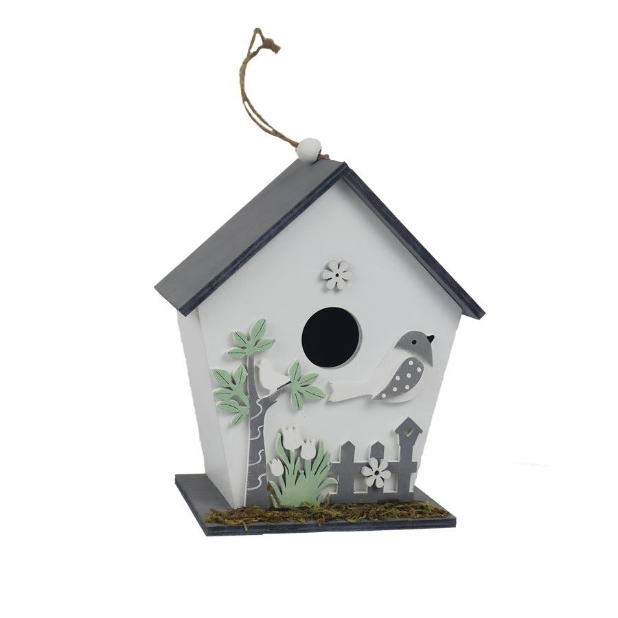 Závesná búdka D6092