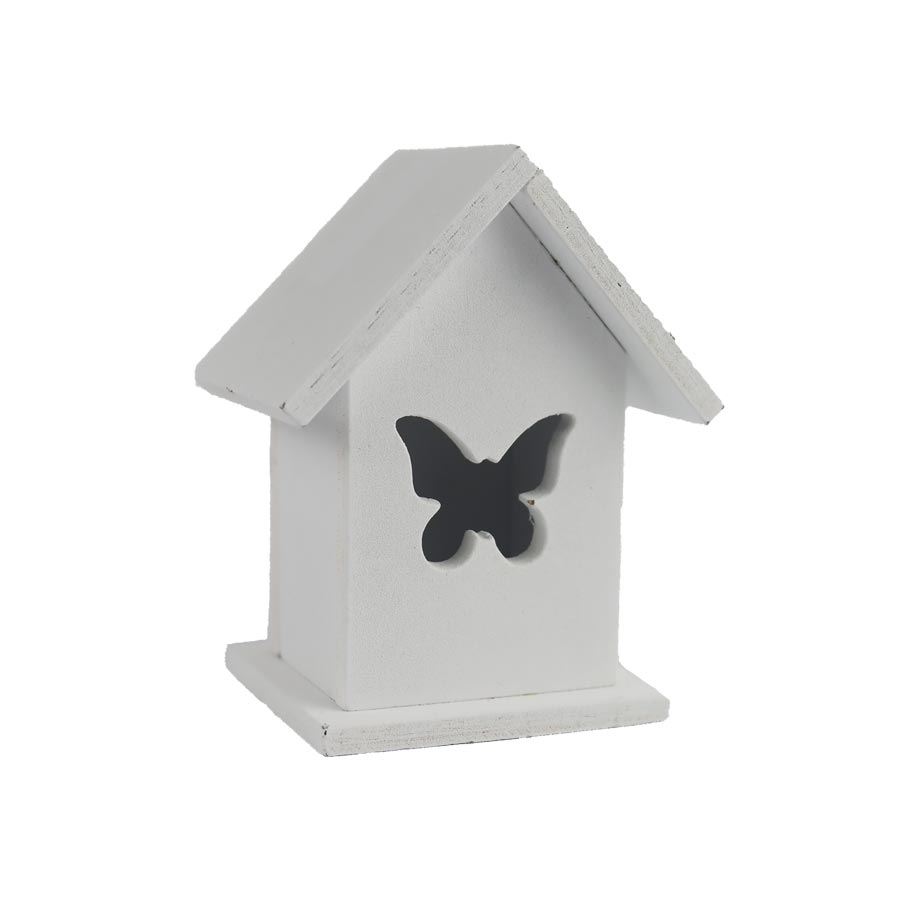 Dekoračná búdka D6094-01