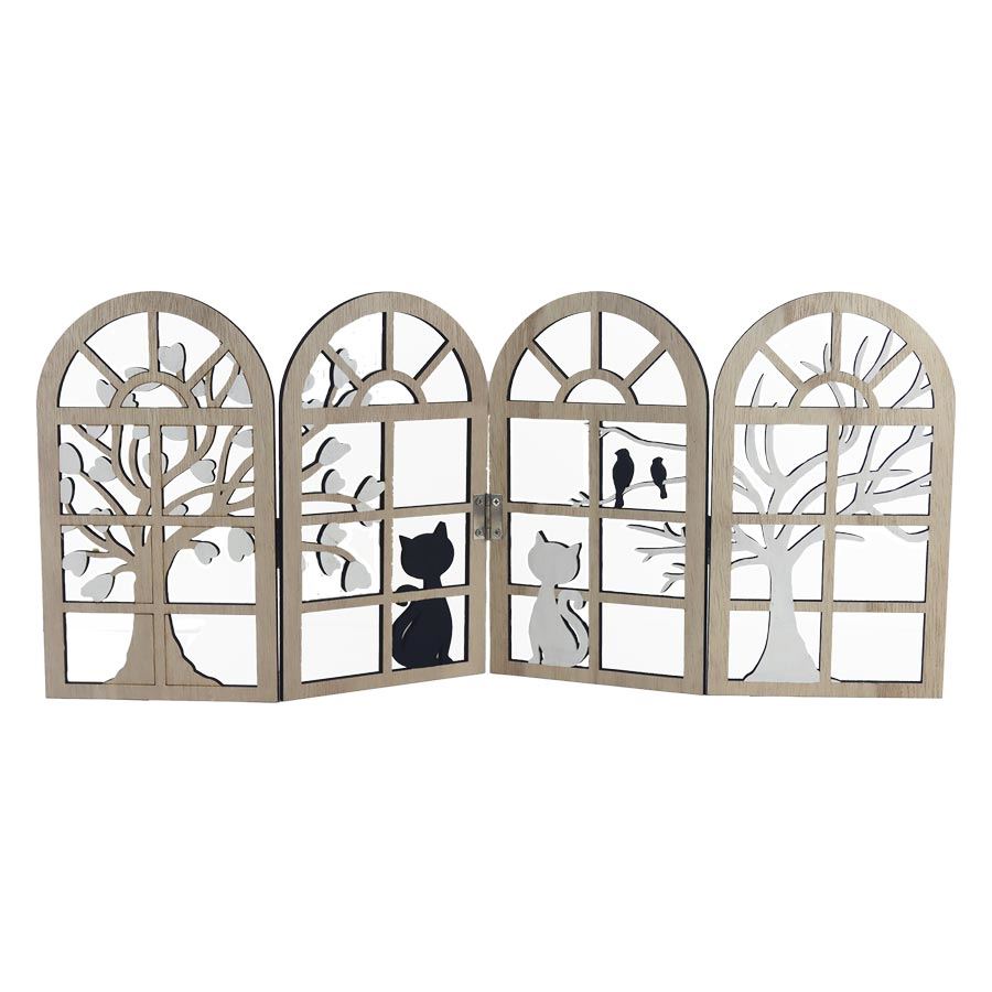 Jarná dekorácia D6151