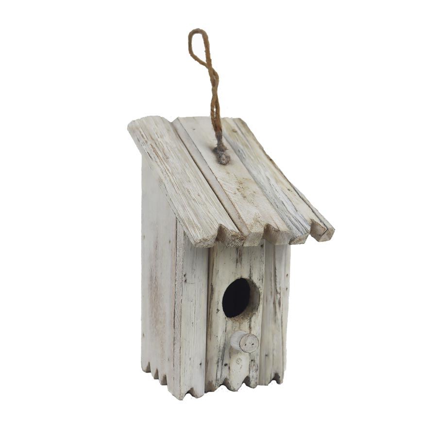 Búdka pre vtáky D6164