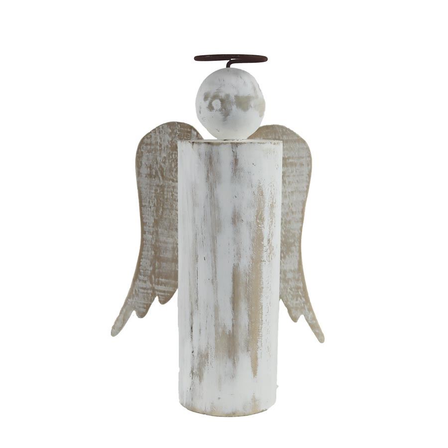 Dekorácia anjel D6532/1