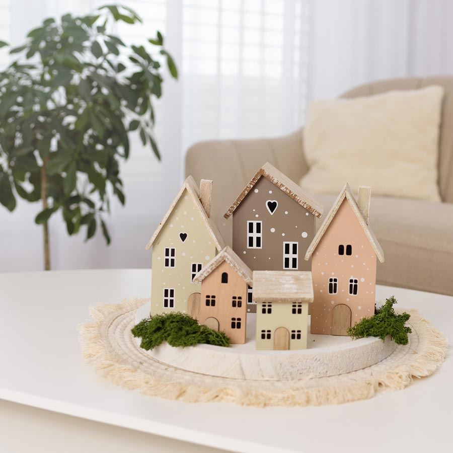 Dekoračný podnos D6606/2