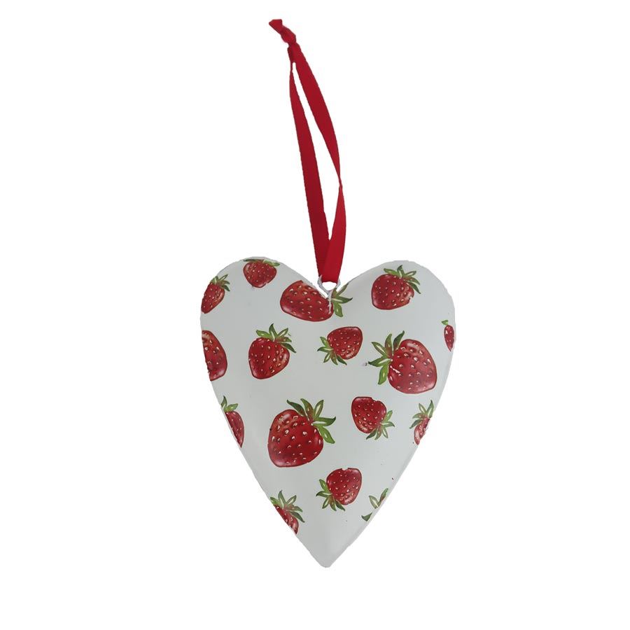 Srdce na zavesenie D6748/1