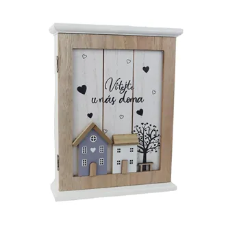 Box na kľúče D6800