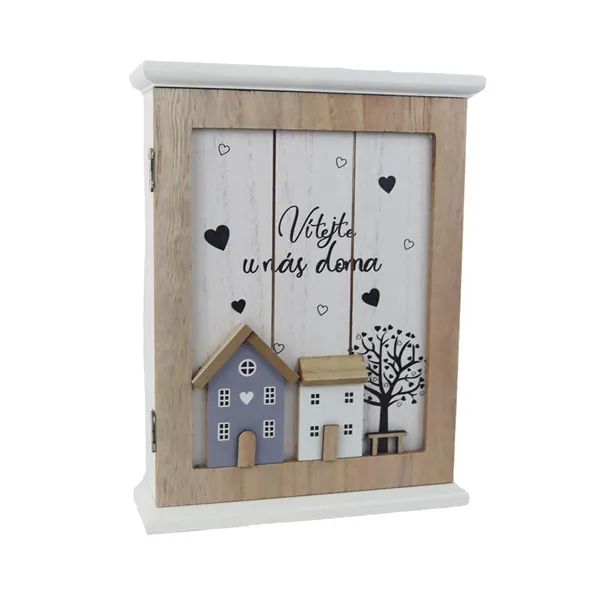 Box na kľúče D6800