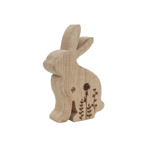 Veľkonočný zajačik D7057