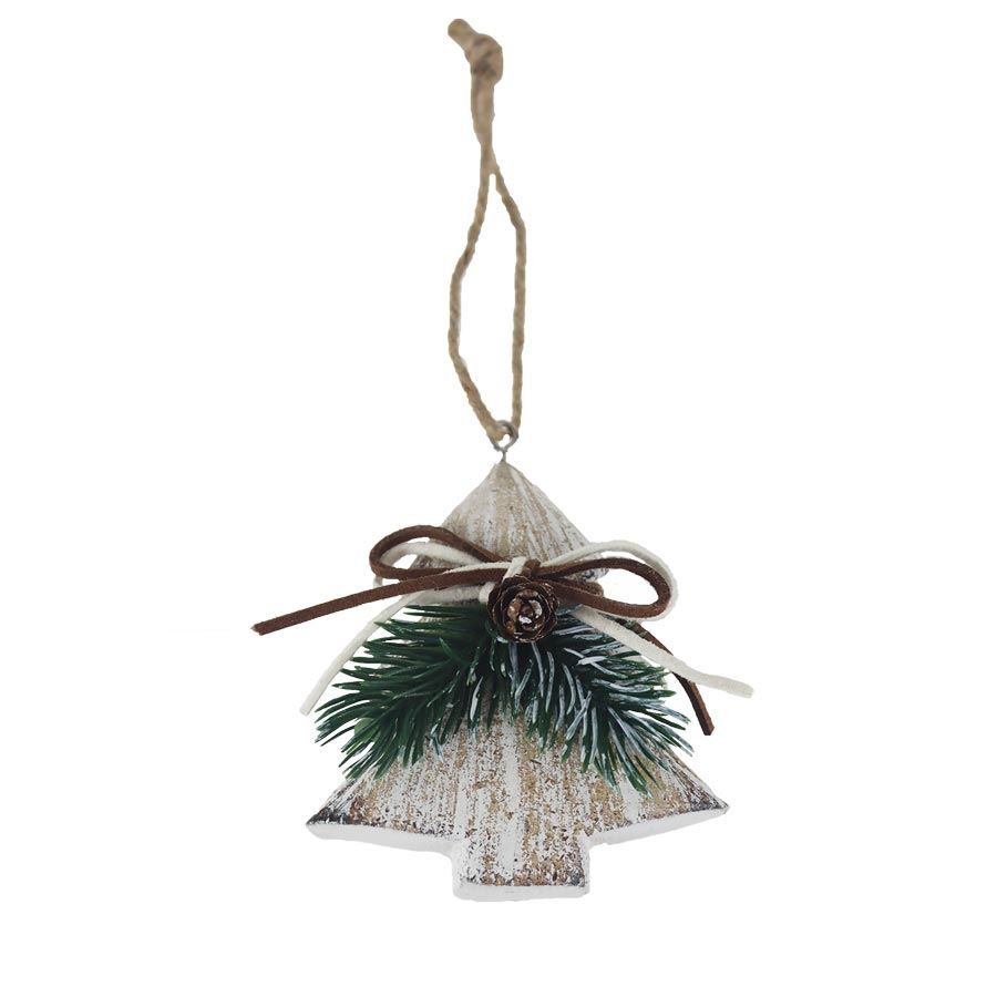 Stromček na zavesenie D7199