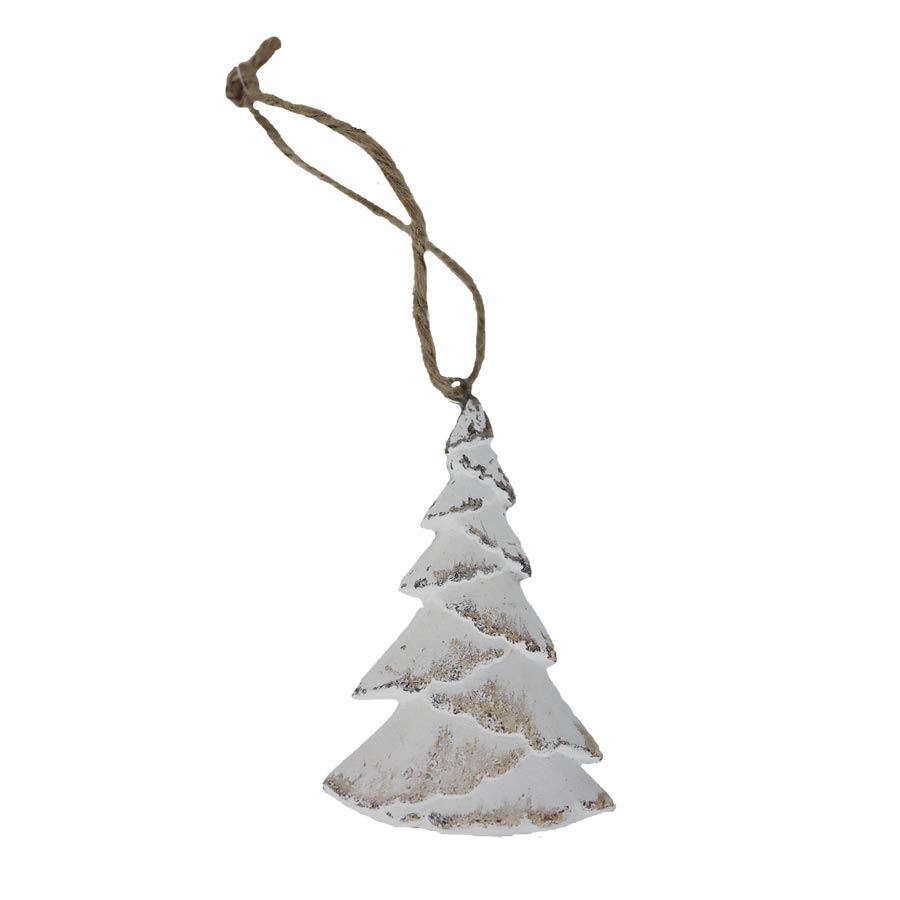 Stromček na zavesenie D7200