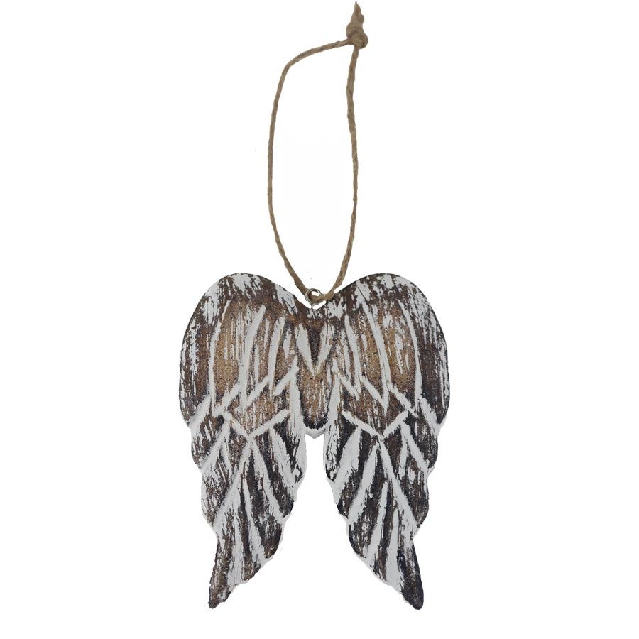 Anjelské krídla na zavesenie D7201