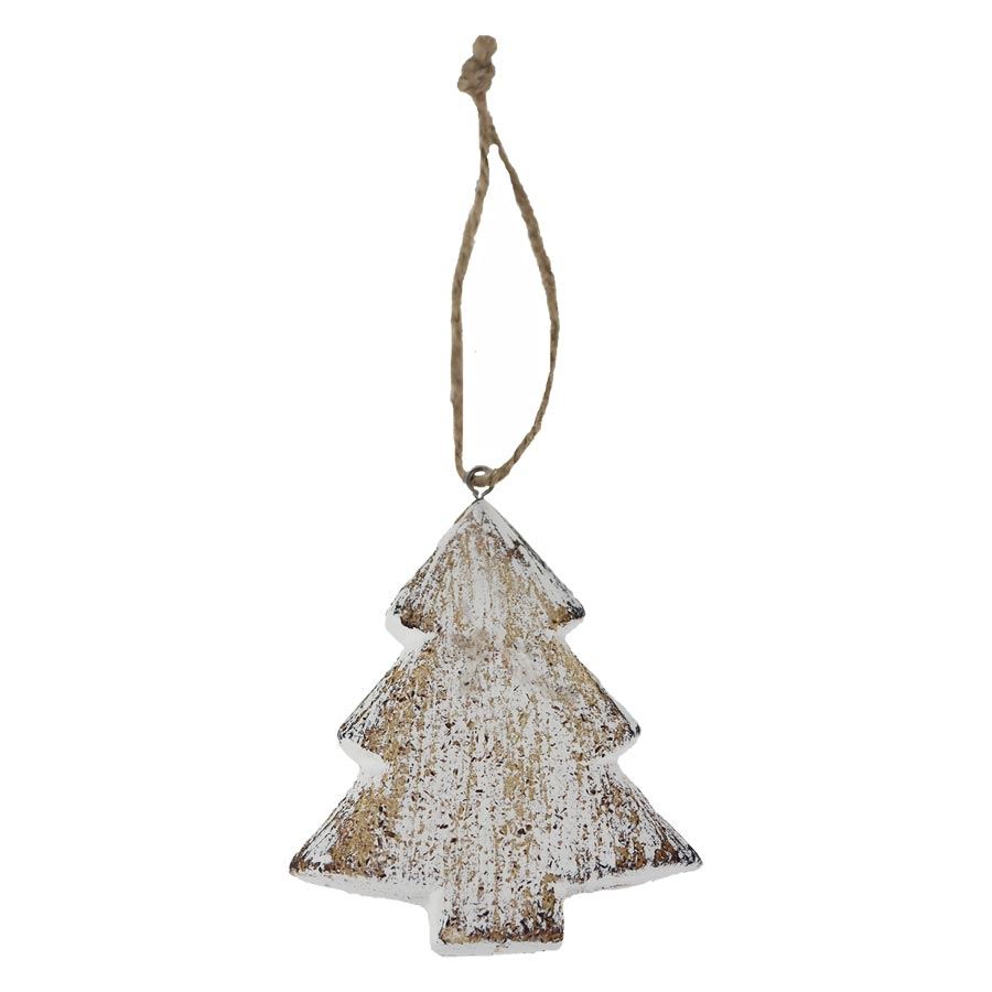 Stromček na zavesenie D7202