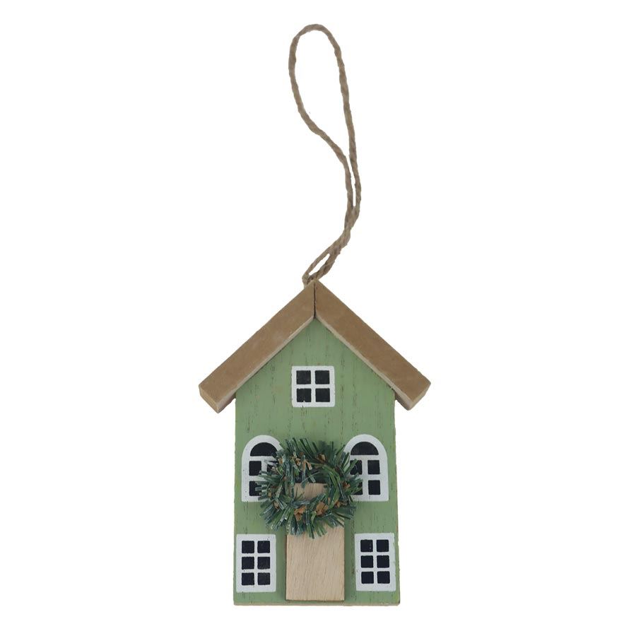 Domček na zavesenie D7205