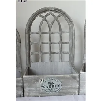 Obal na kvety s plastom D7212/C