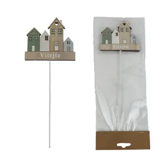 Zápich VÍTEJTE, S/2 D7286