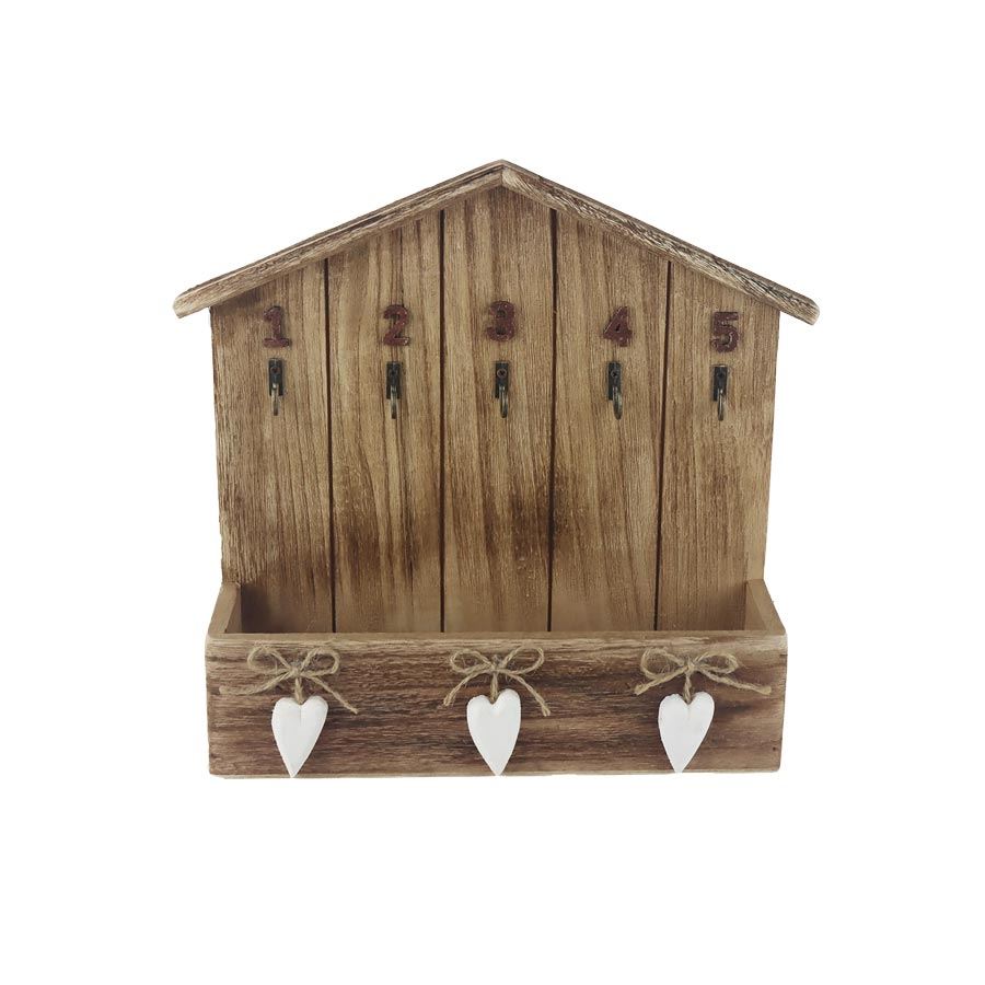 Vešiak na kľúče D7348