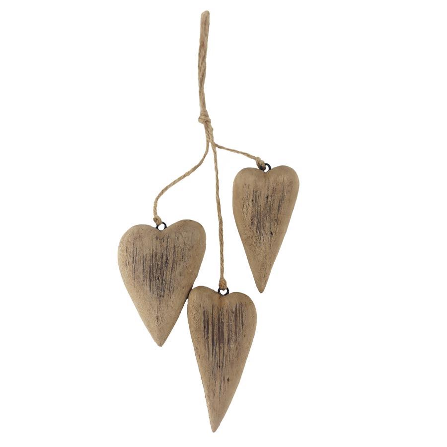 Srdiečka v balíku D7357