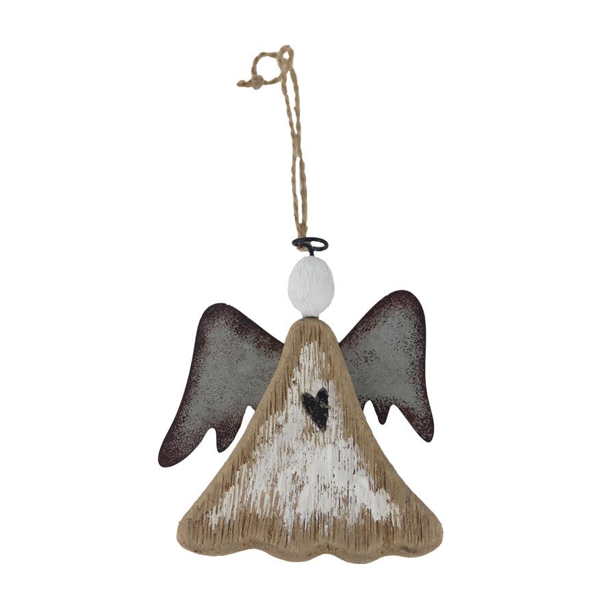 Závesný anjel D7368