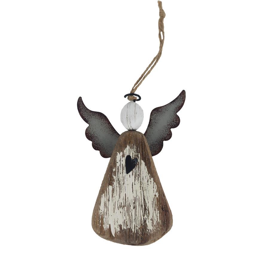 Závesný anjel D7369