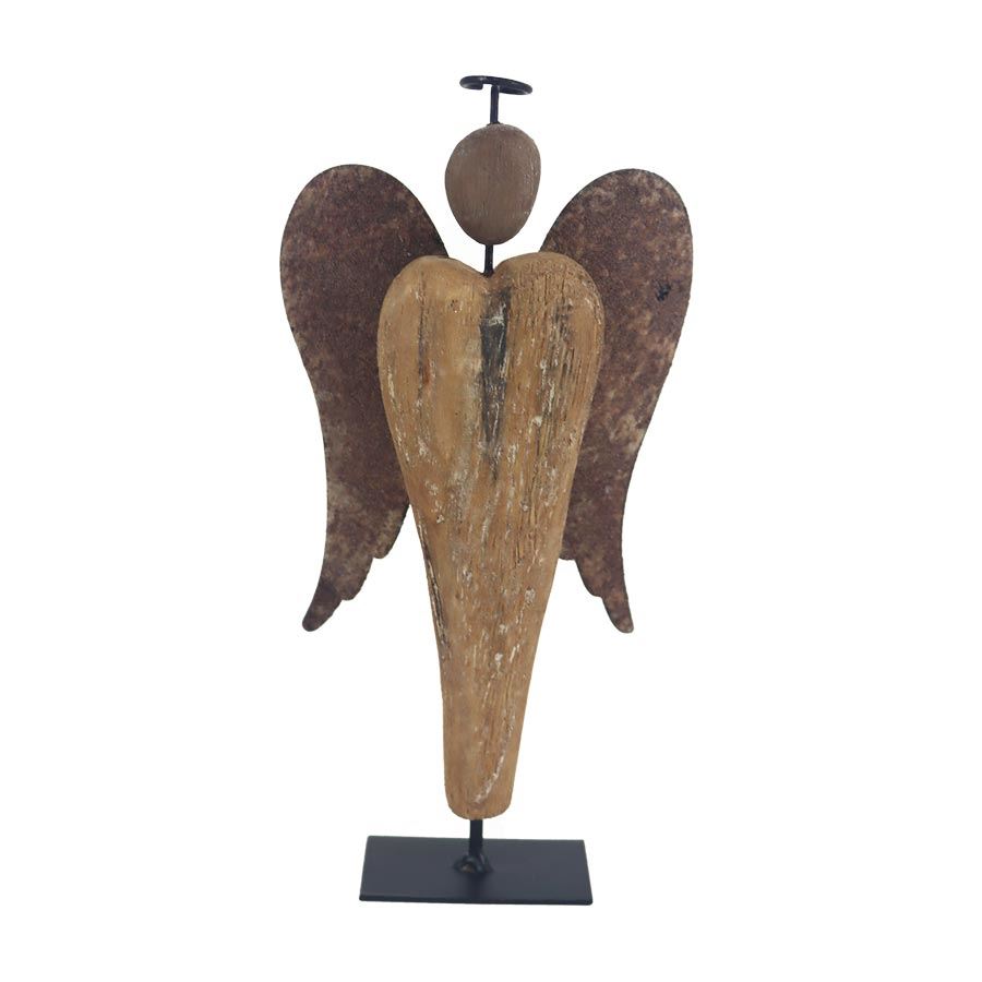 Dekoratívny anjel D7386/1