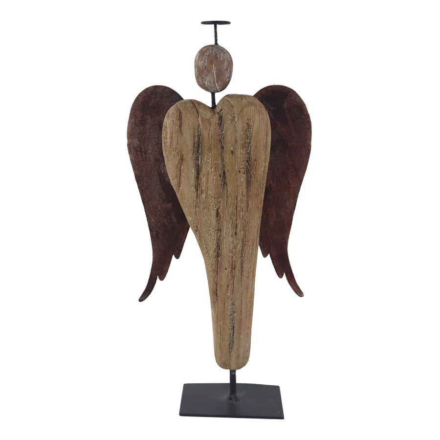 Dekoratívny anjel D7386/2