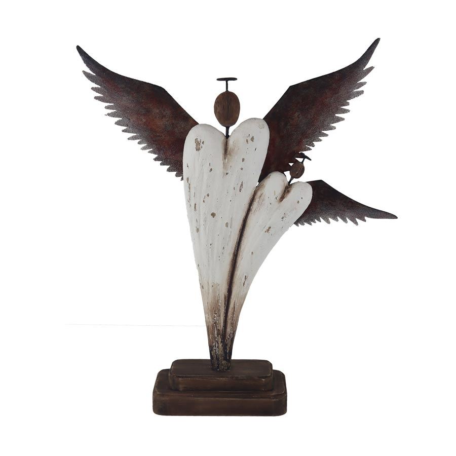 Dekoračné anjely D7387/3