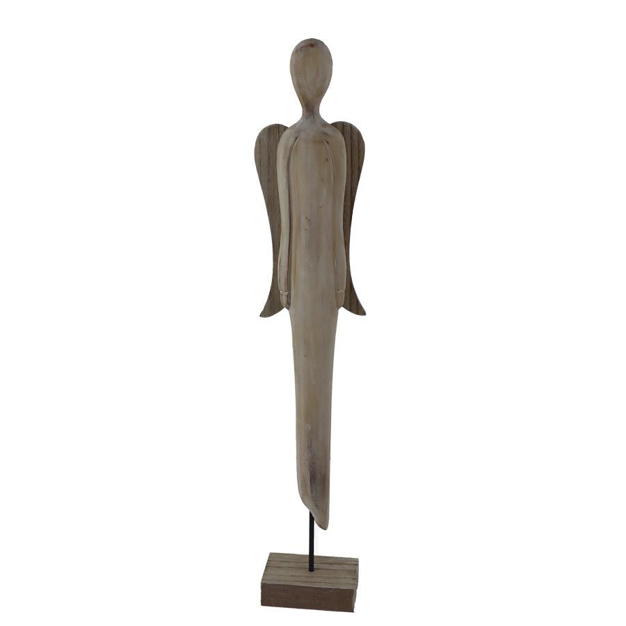 Dekorácia anjel D7395/2