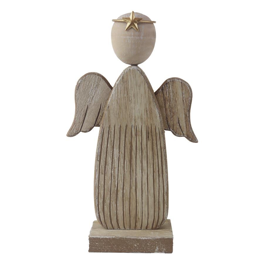 Dekorácia anjel D7396/2