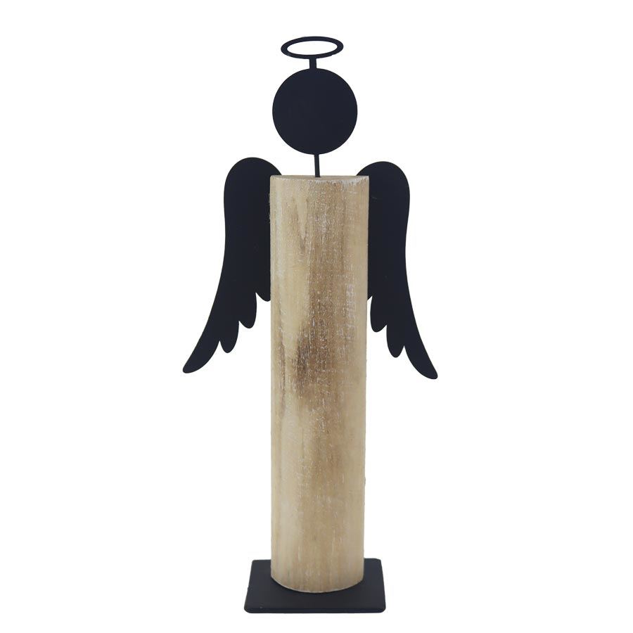 Dekorácia anjel D7398/1