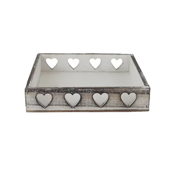 Decorative tray D7406/B