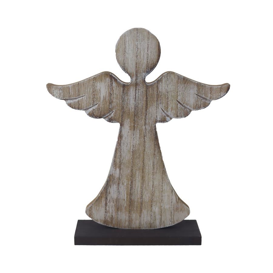 Dekorácia anjel D7450