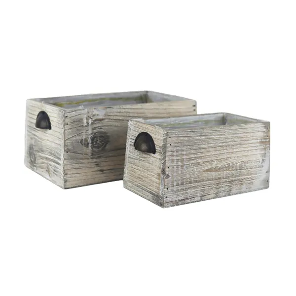 Obal na vysadenie s plastom, S/2 D7495