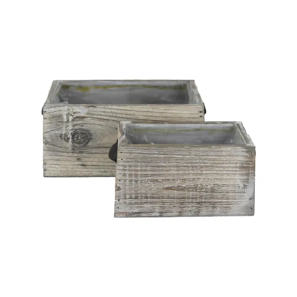 Obal na vysadenie s plastom, S/2 D7495