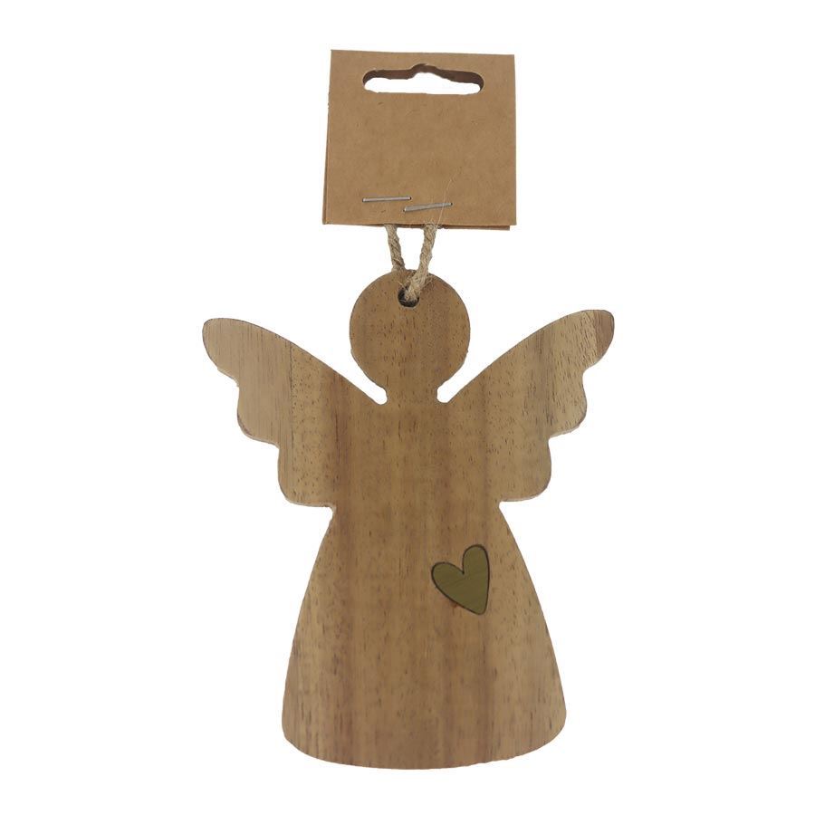 Anjel na zavesenie D7502