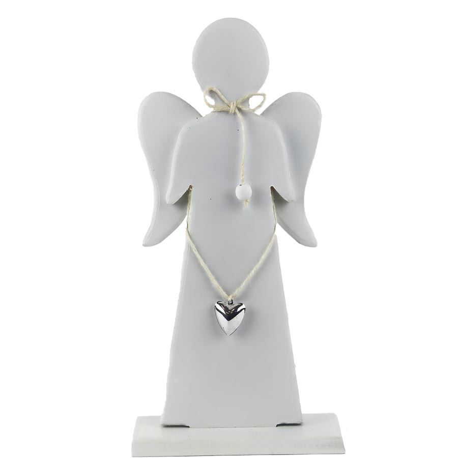 Dekoračný anjel D7549/3