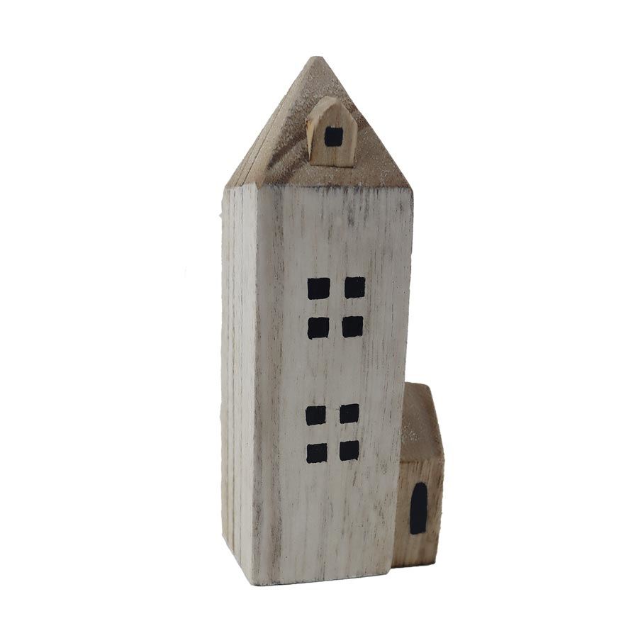 Dekoračný domček D7553-01