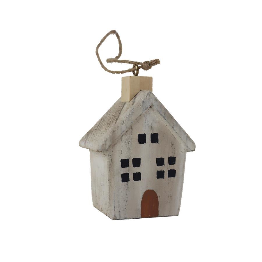 Domček na zavesenie D7555-01