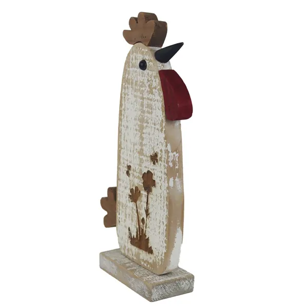 Dekorácia sliepočka D7617/1