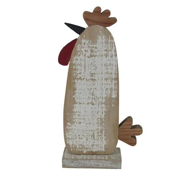 Dekorácia sliepočka D7617/1