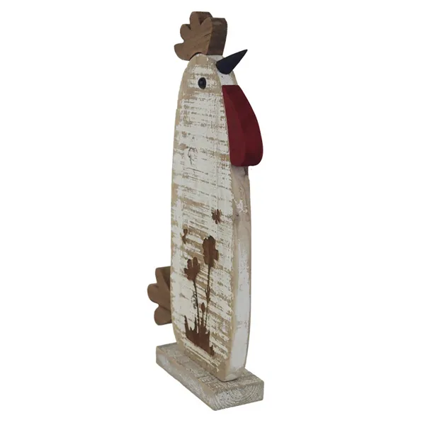 Dekorácia sliepočka D7617/2