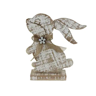 Veľkonočný zajačik D7618/2