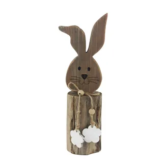 Veľkonočný zajačik D7619/1