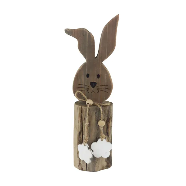 Veľkonočný zajačik D7619/1