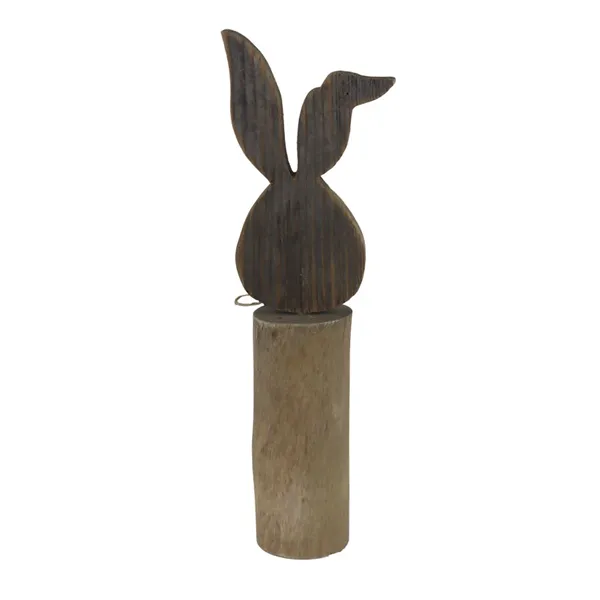 Veľkonočný zajačik D7619/2