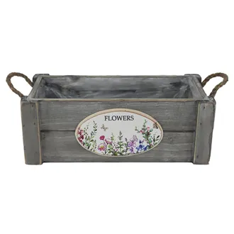 Obal s plastom D7621/B